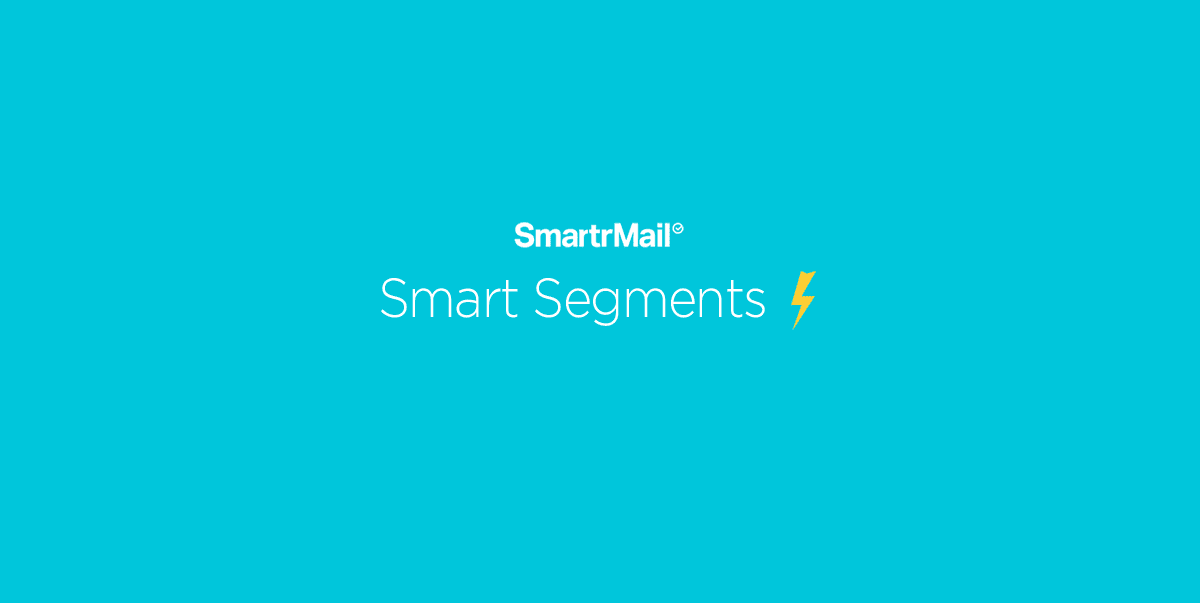 6 Ways You Can Segment Your Email List with SmartrMail