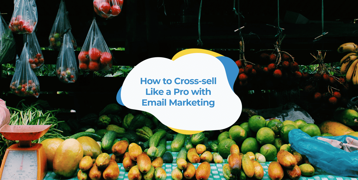 cross sell email