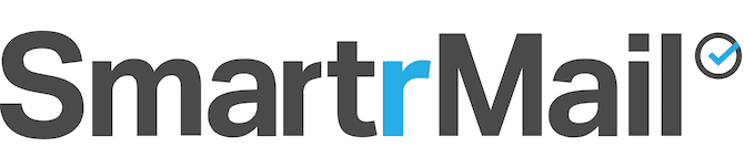 SmartrMail Logo