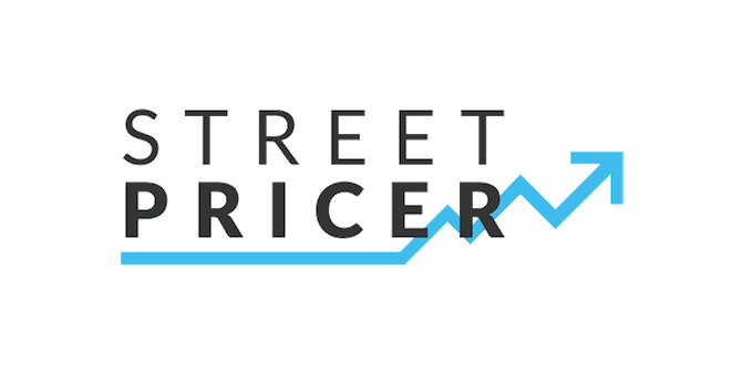 Streetpricer logo