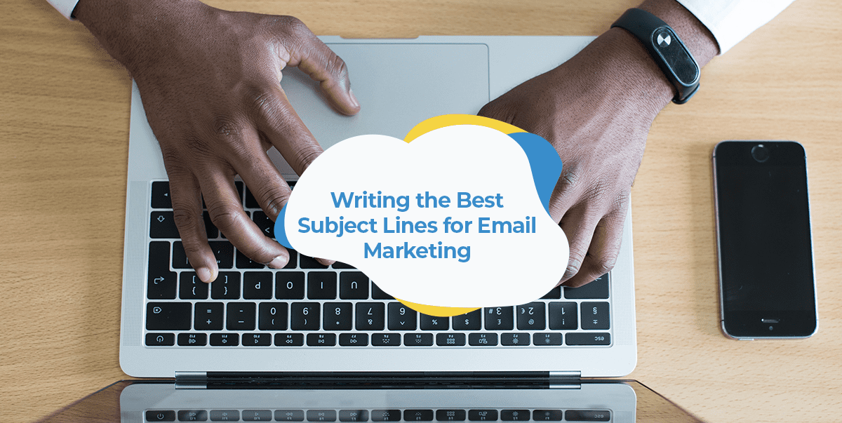 best subject lines for email marketing