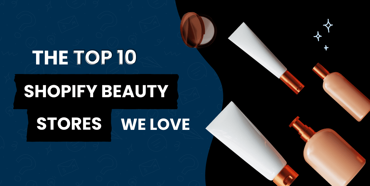 Shopify Beauty Stores