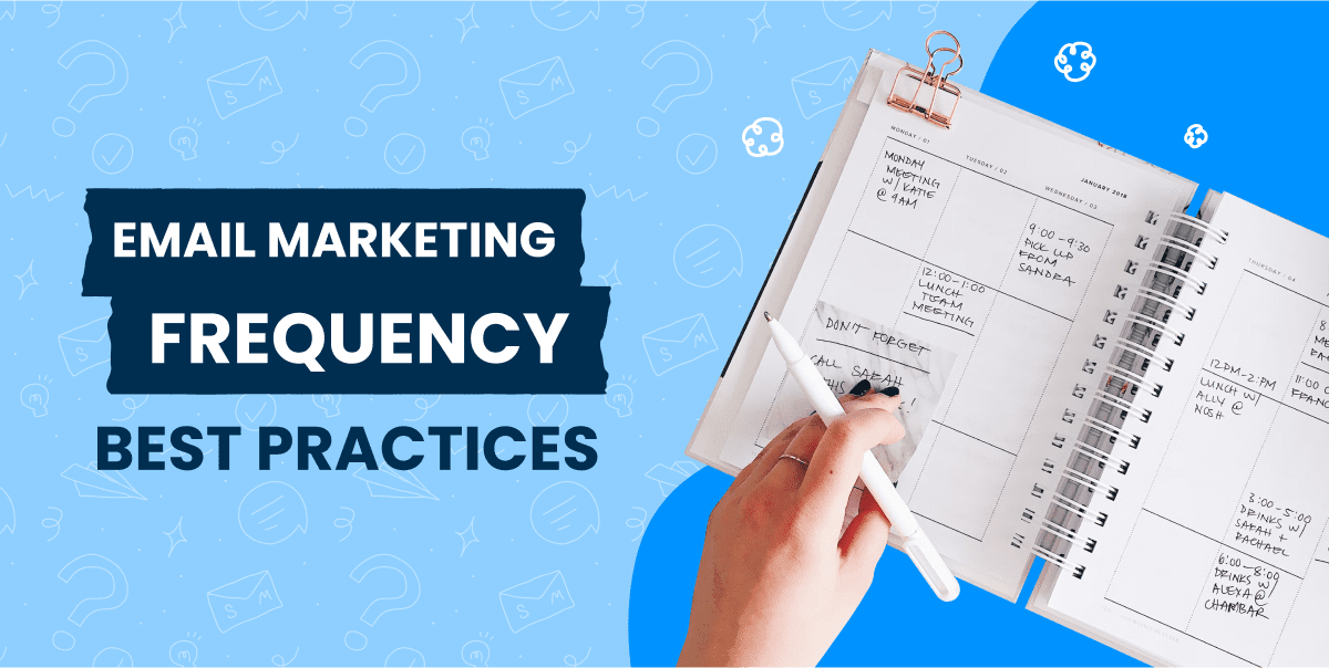 Email Marketing Frequency