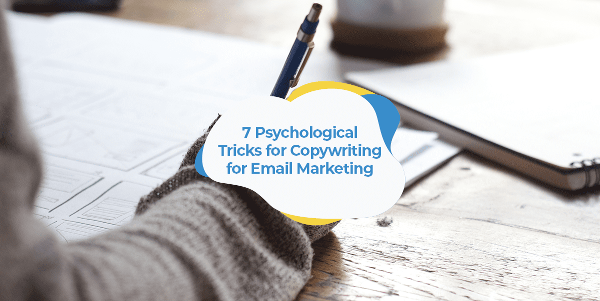 email copy writing