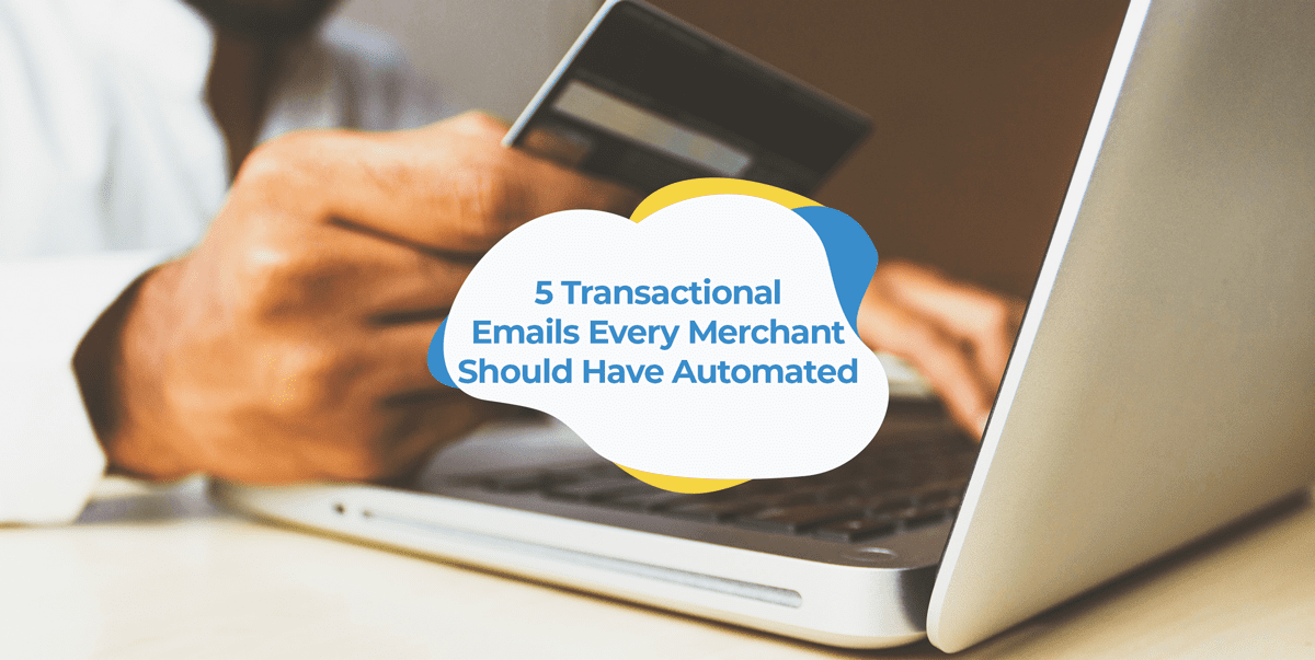 transactional emails