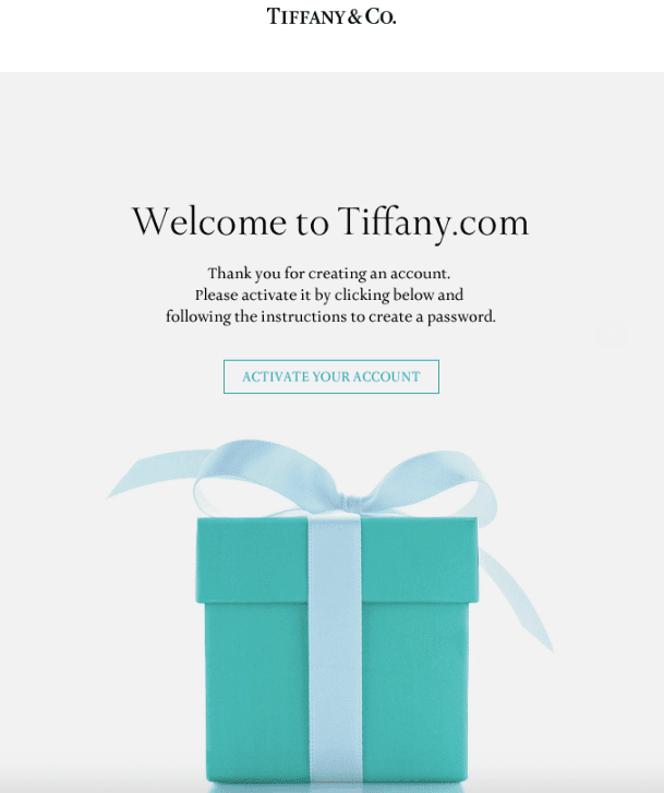 tiffany&co email