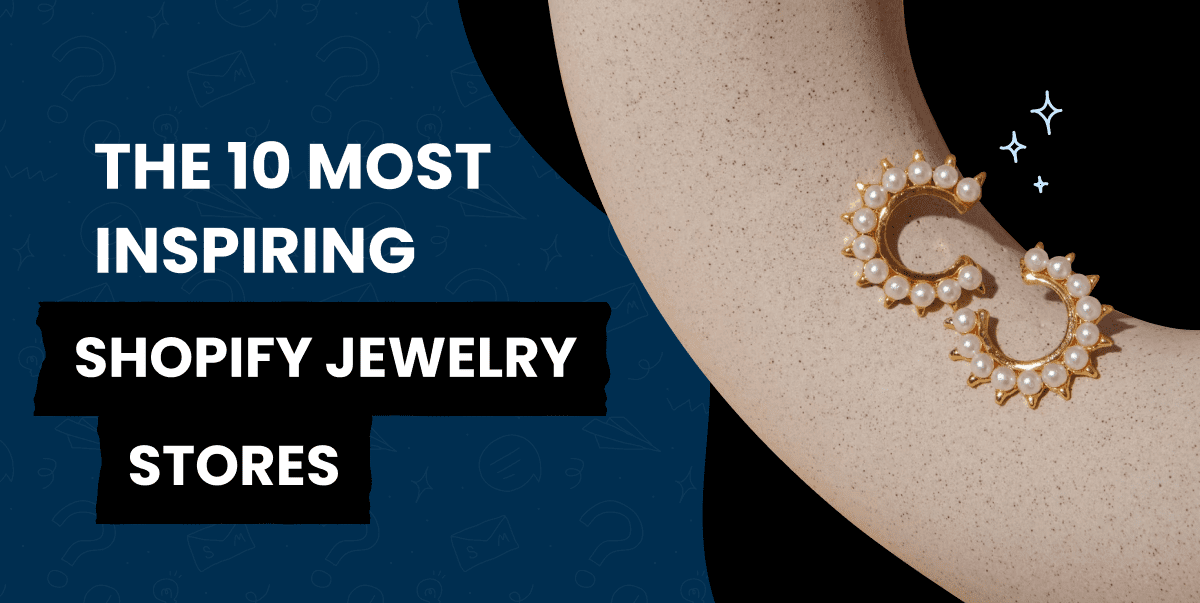 jewelry shopify stores