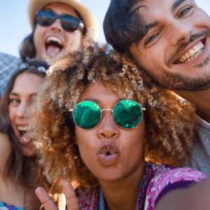 Bright Eyes - SmartrMail case study