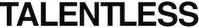 talentless logo