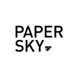 Paper Sky Logo