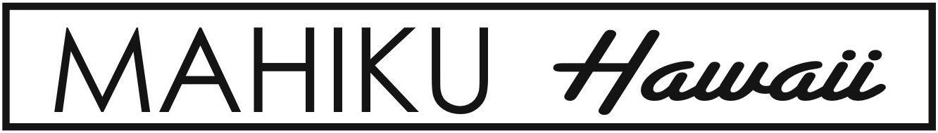 mahiku logo