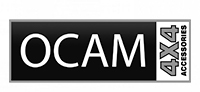 ocam logo